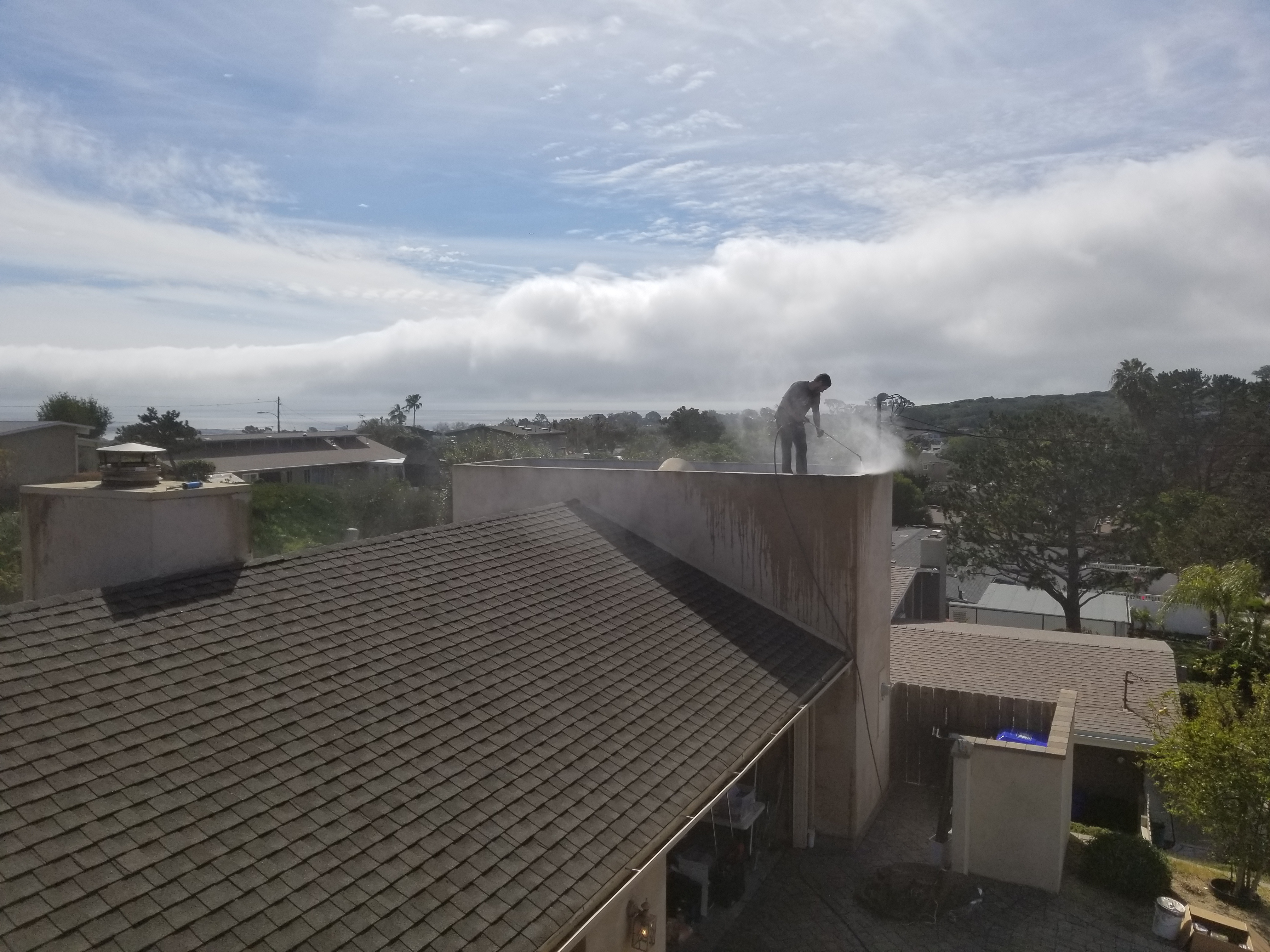 Avatar for Mike's Handy Services