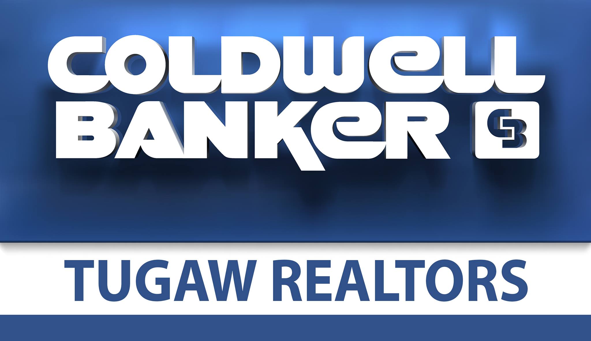 Coldwell Banker Tugaw Realtors logo