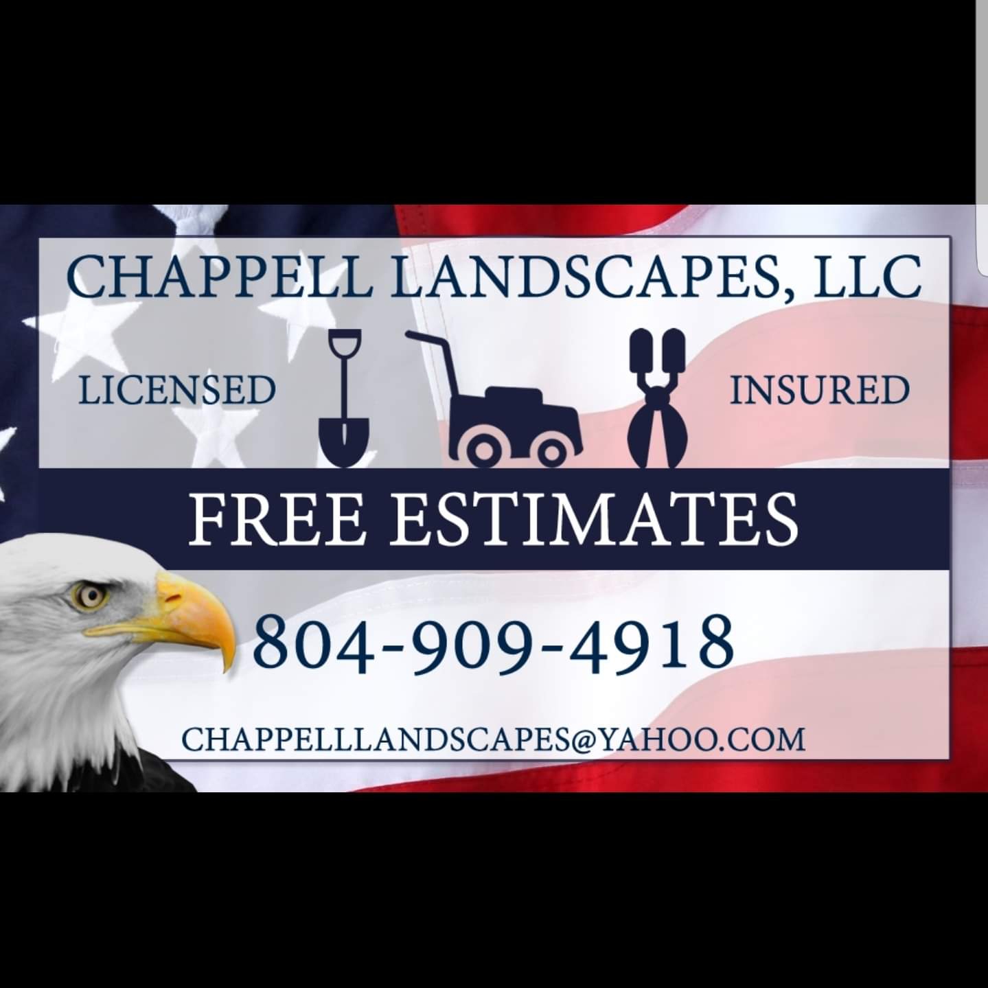 Avatar for Chappell Landscapes LLC