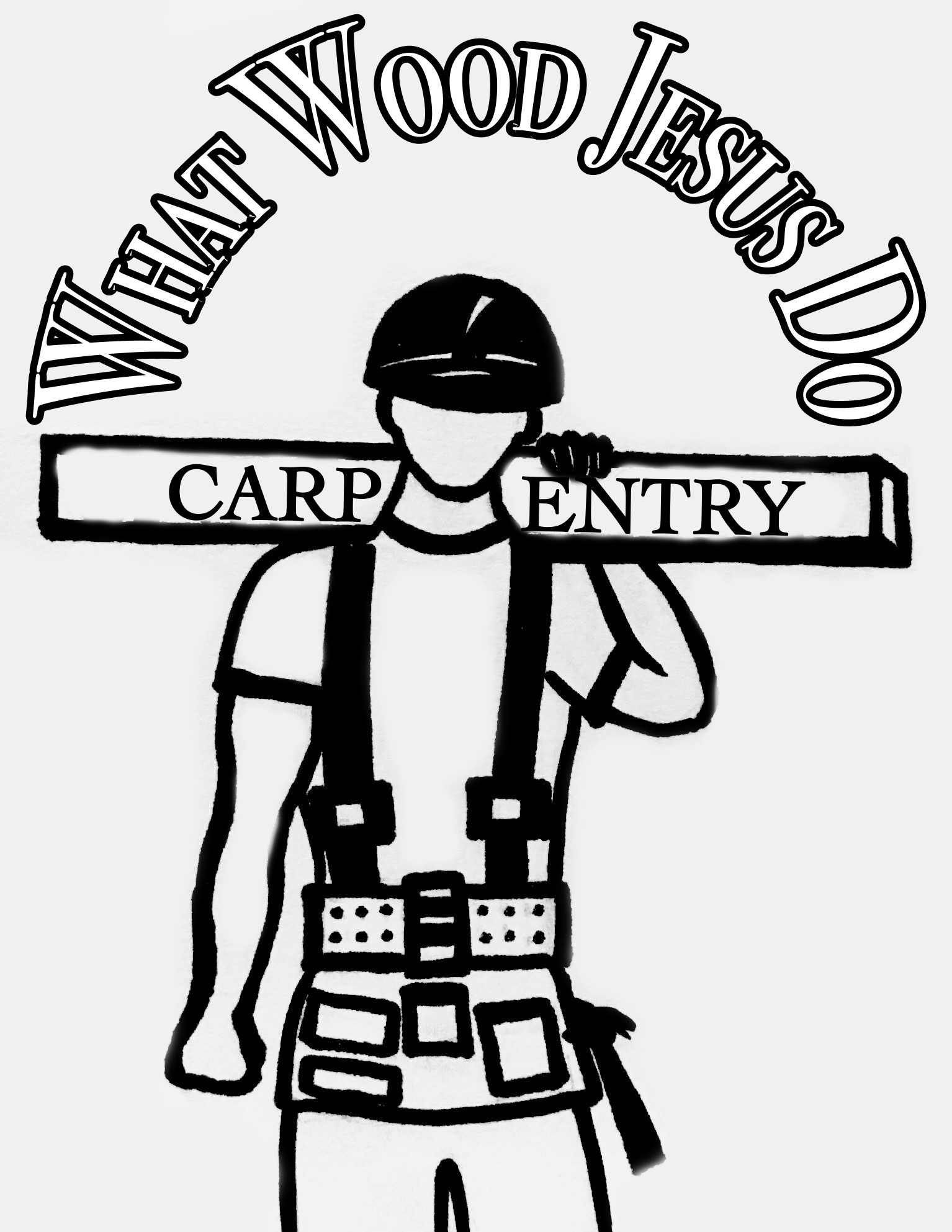 Avatar for What Wood Jesus Do Carpentry