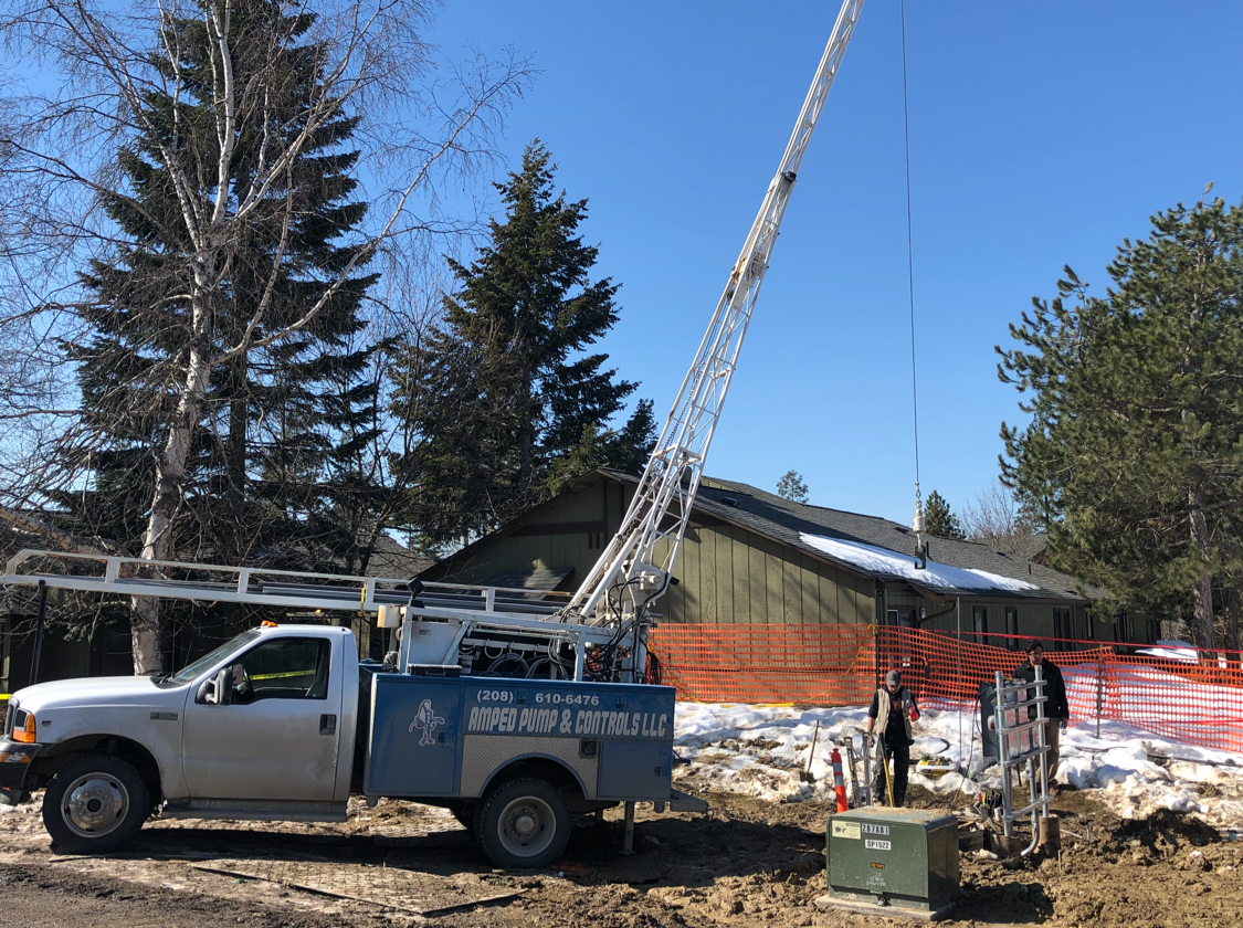 Avatar for Amped Pump & Controls LLC