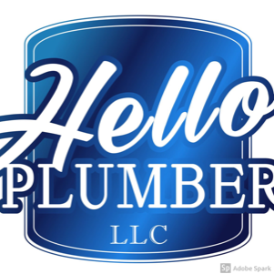 Hello Plumber LLC  logo