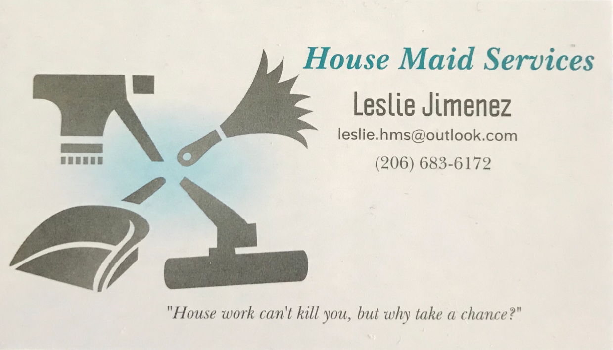 Avatar for House Maid Services,LLC