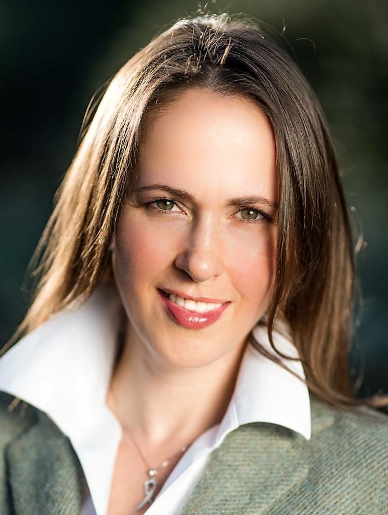 Jennifer Weber logo