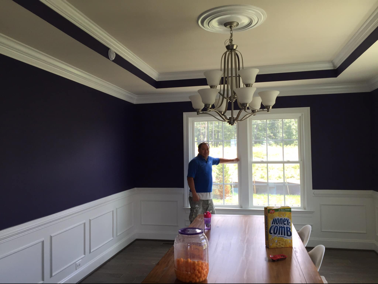 Avatar for T and A Cuellar painting LLC