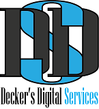 Decker's Digital Services LLC logo