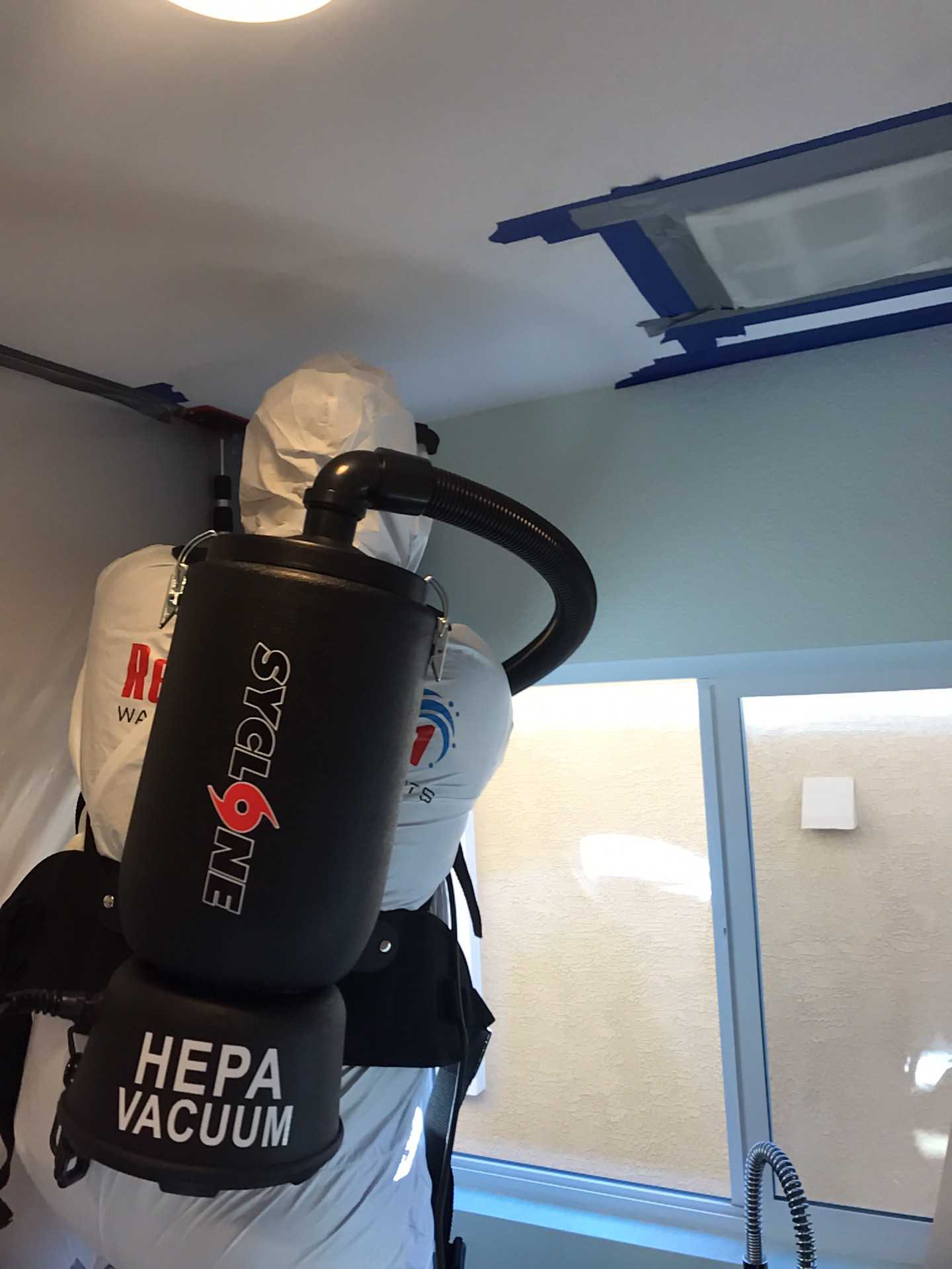 Avatar for Restoration 1 of Greater Las Vegas