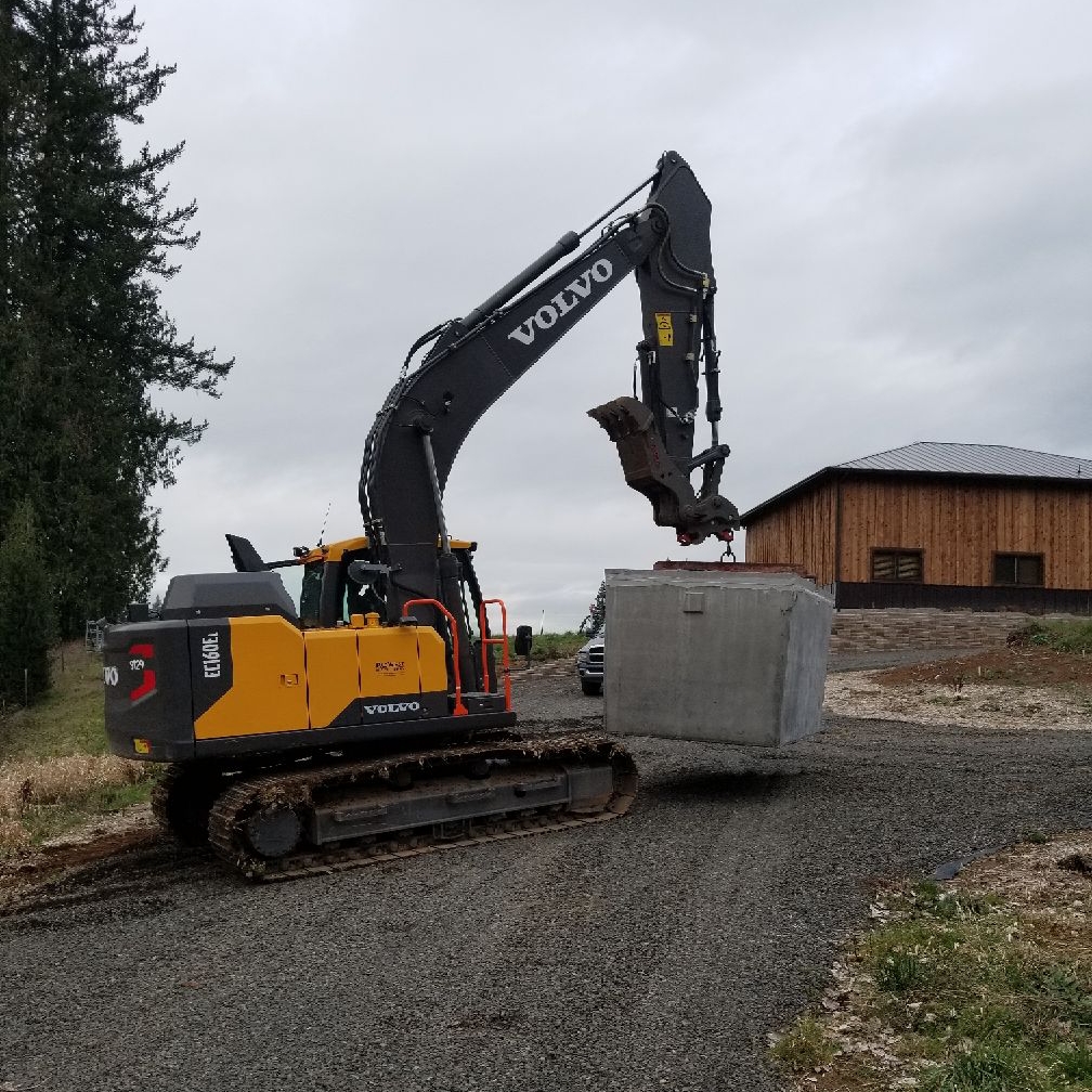 Avatar for Bruce Johnson Construction LLC