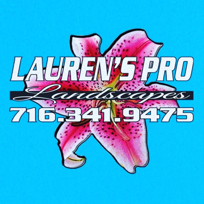 Avatar for Lauren's PRO Landscapes