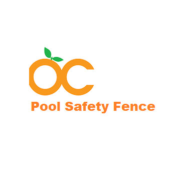 OC Pool Safety Fence logo