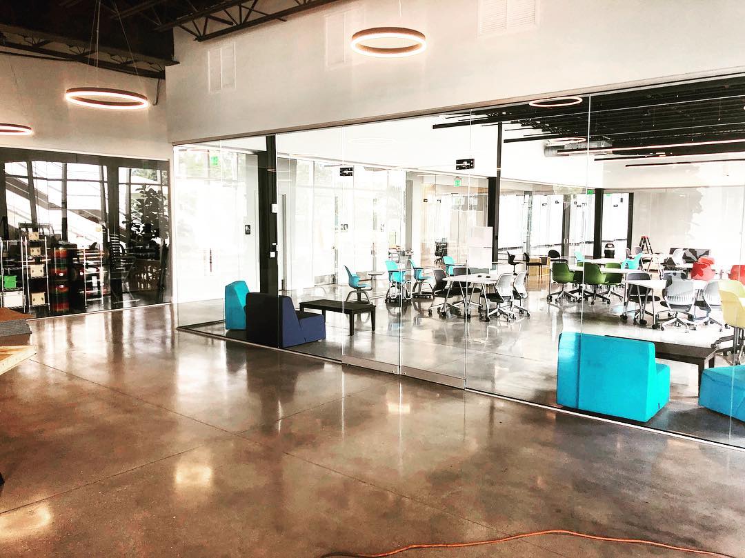 Avatar for Blackrock Industrial