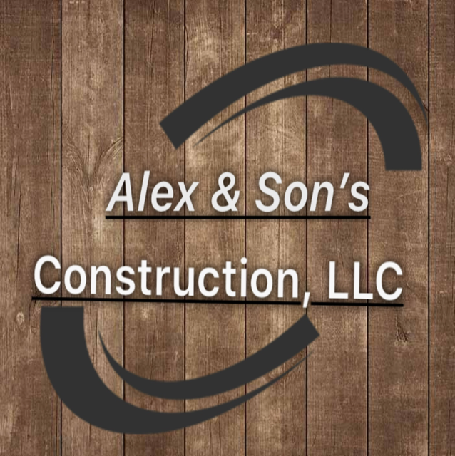 Avatar for Alex and Sons construction