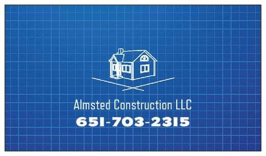 Avatar for Almsted Construction LLC