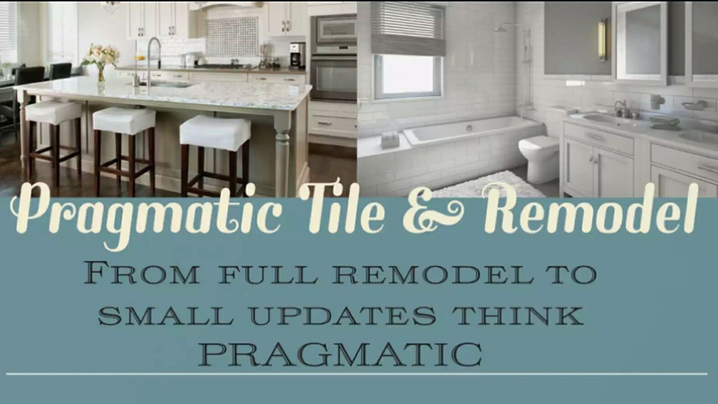 Avatar for Pragmatic Tile & Remodeling