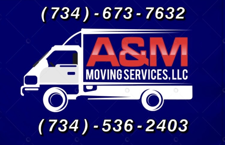 Avatar for A & M Moving Services,LLC