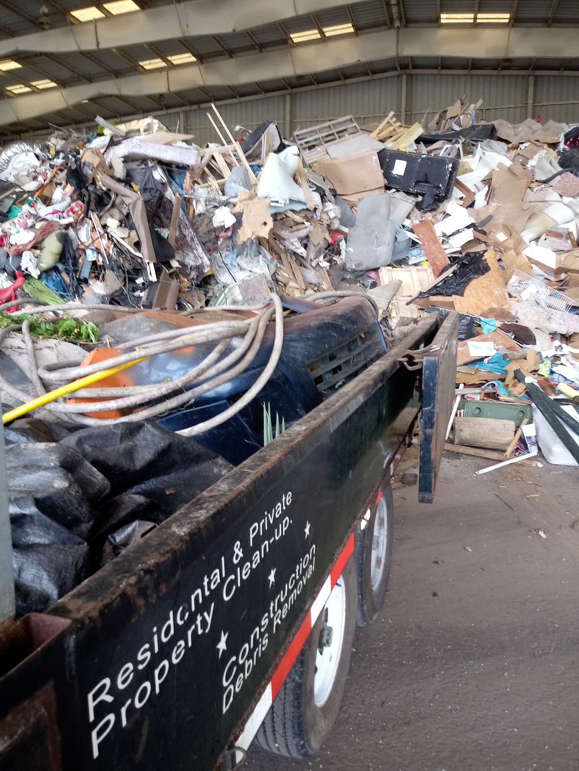 Avatar for C-Bass Dump & Junk llc.