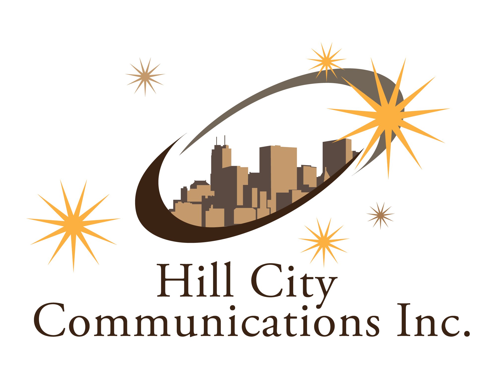 Avatar for Hill City Communications Inc.
