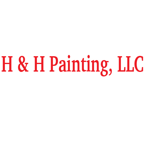 H & H Painting, LLC logo