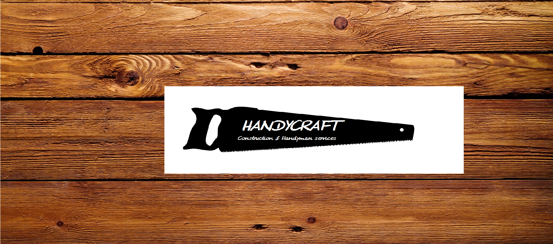 Avatar for Handycraft Construction & Handyman Services