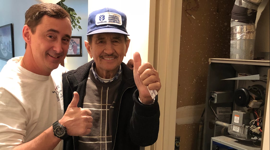 Avatar for Core heating and air conditioning 