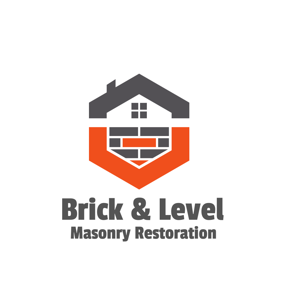 Logo for Brick & Level Masonry Restoration LLC
