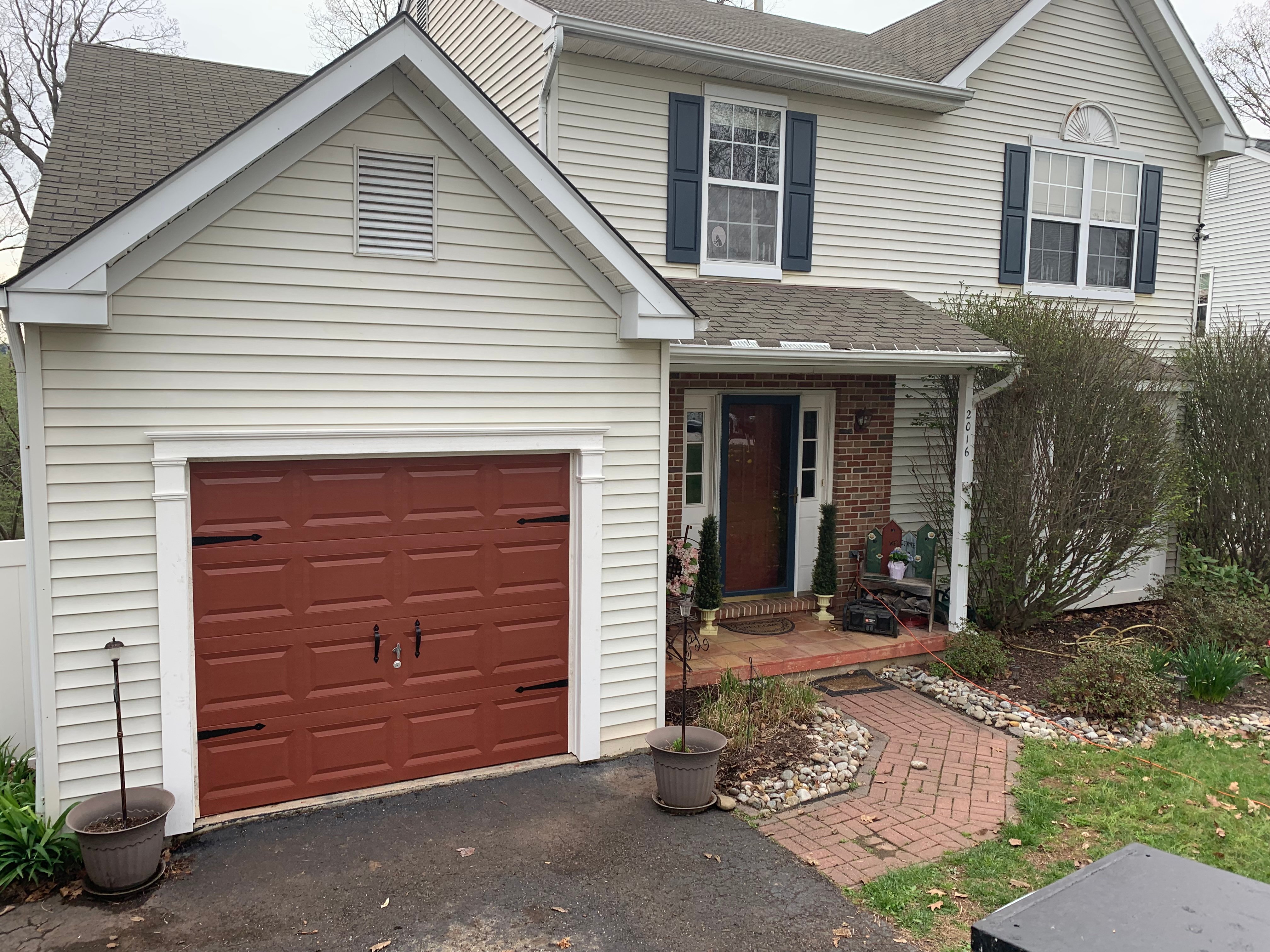 Avatar for Reliable Contracting