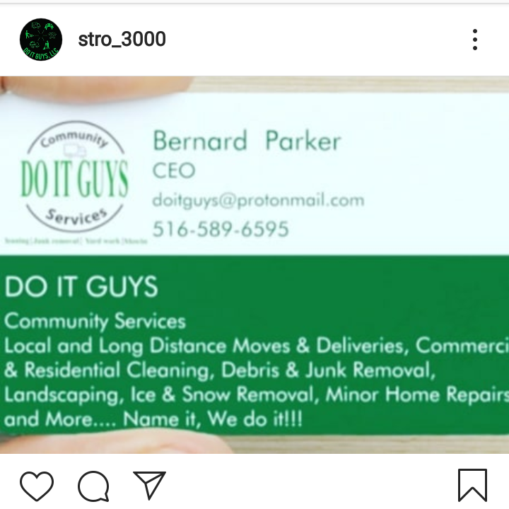 Avatar for Do It Guys