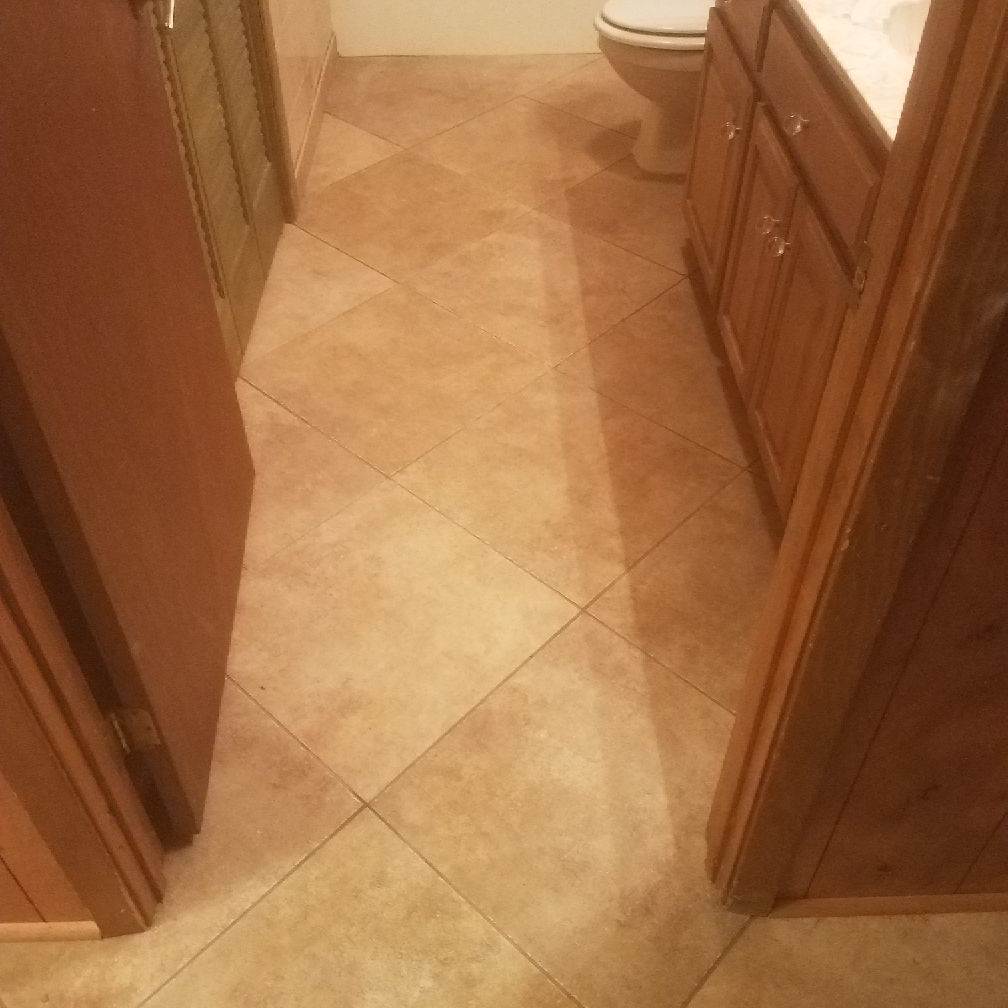 Avatar for Damon Young's Flooring