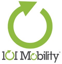 101 Mobility of Northeast PA logo