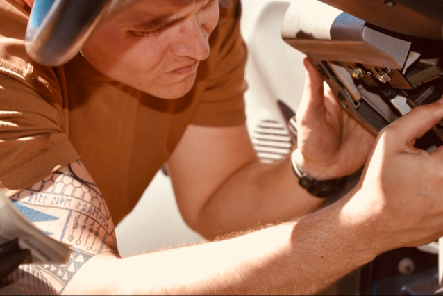 Avatar for Vincent Small Engine Repair