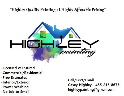 Avatar for Highley Painting LLC