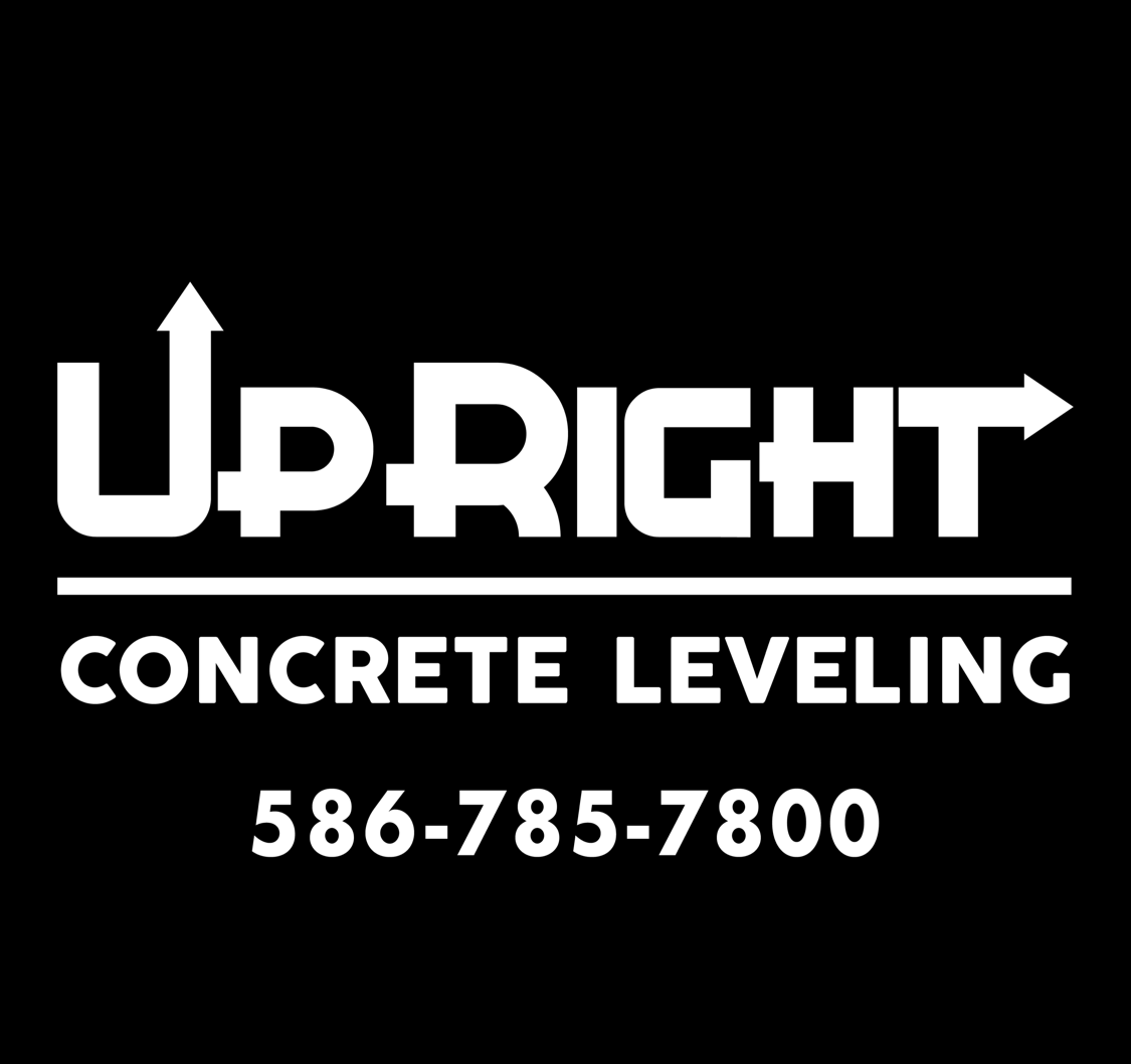 Avatar for UpRight Concrete Leveling