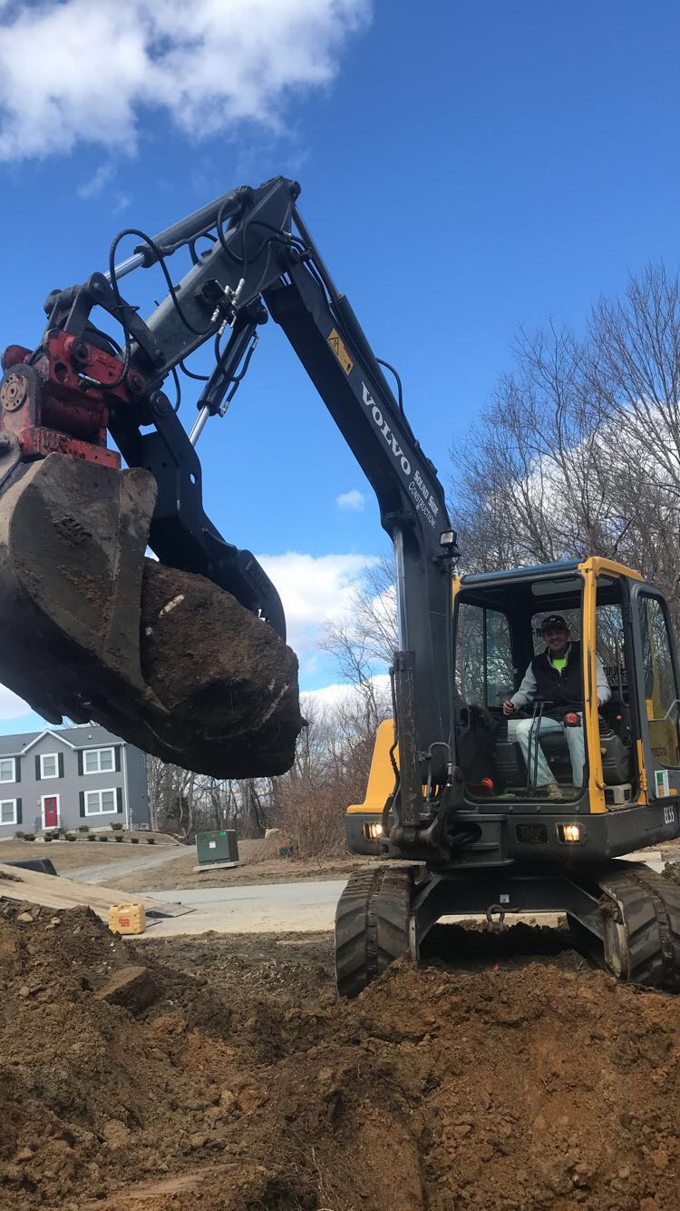 Avatar for Sound Side Construction