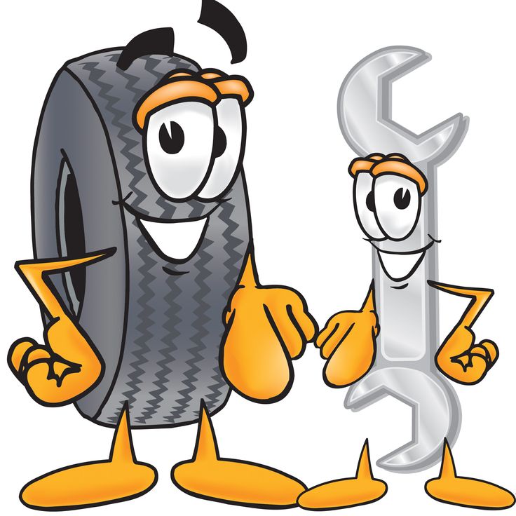Fixed Right Auto Repair logo