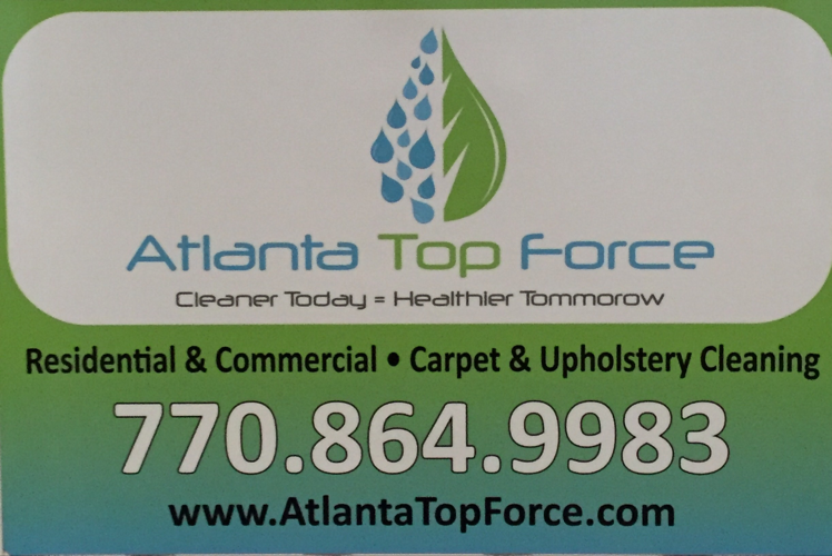 Avatar for Atlanta Top Force