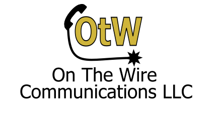On The Wire Communications LLC logo