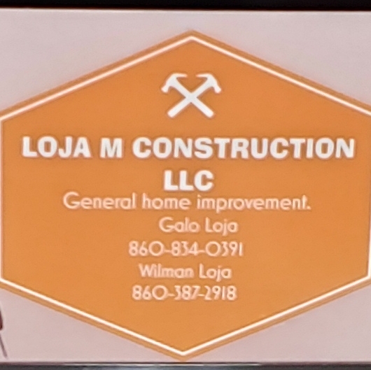Avatar for Loja M Construction LLC