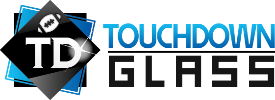Touchdown Glass, Window, Screen, & Door Repair logo