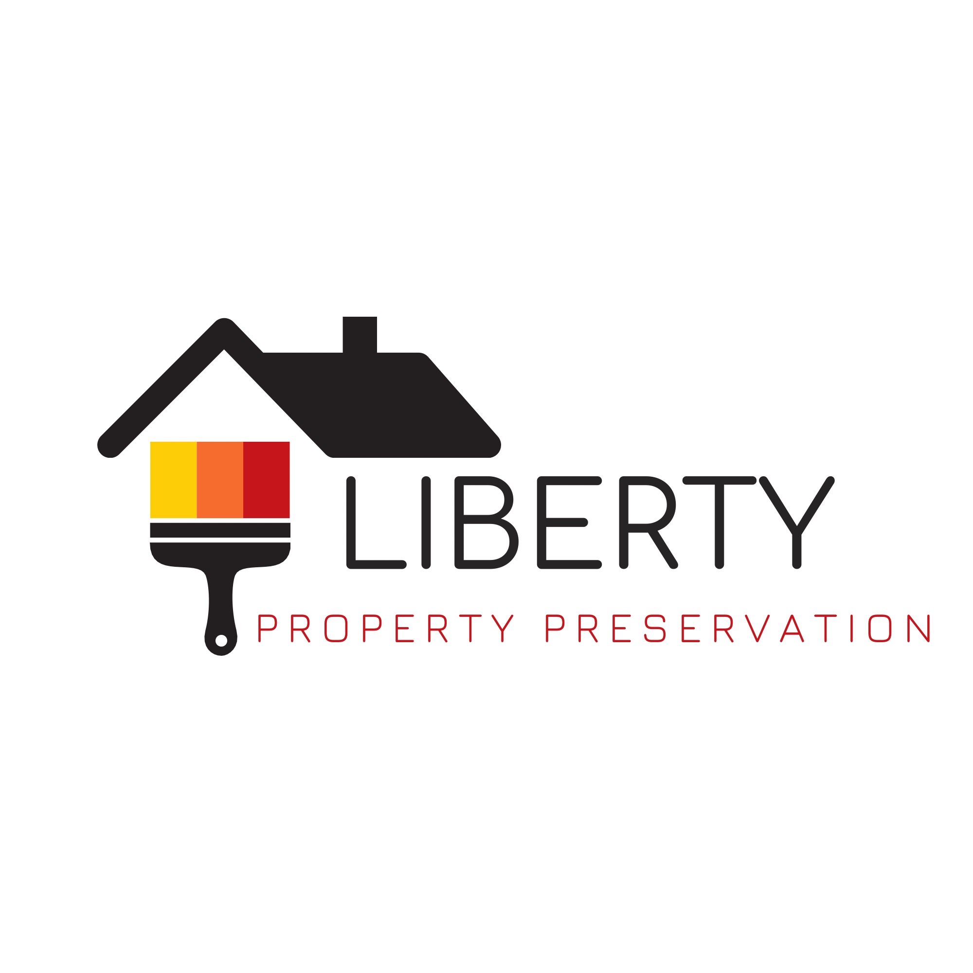 Liberty property preservation  logo