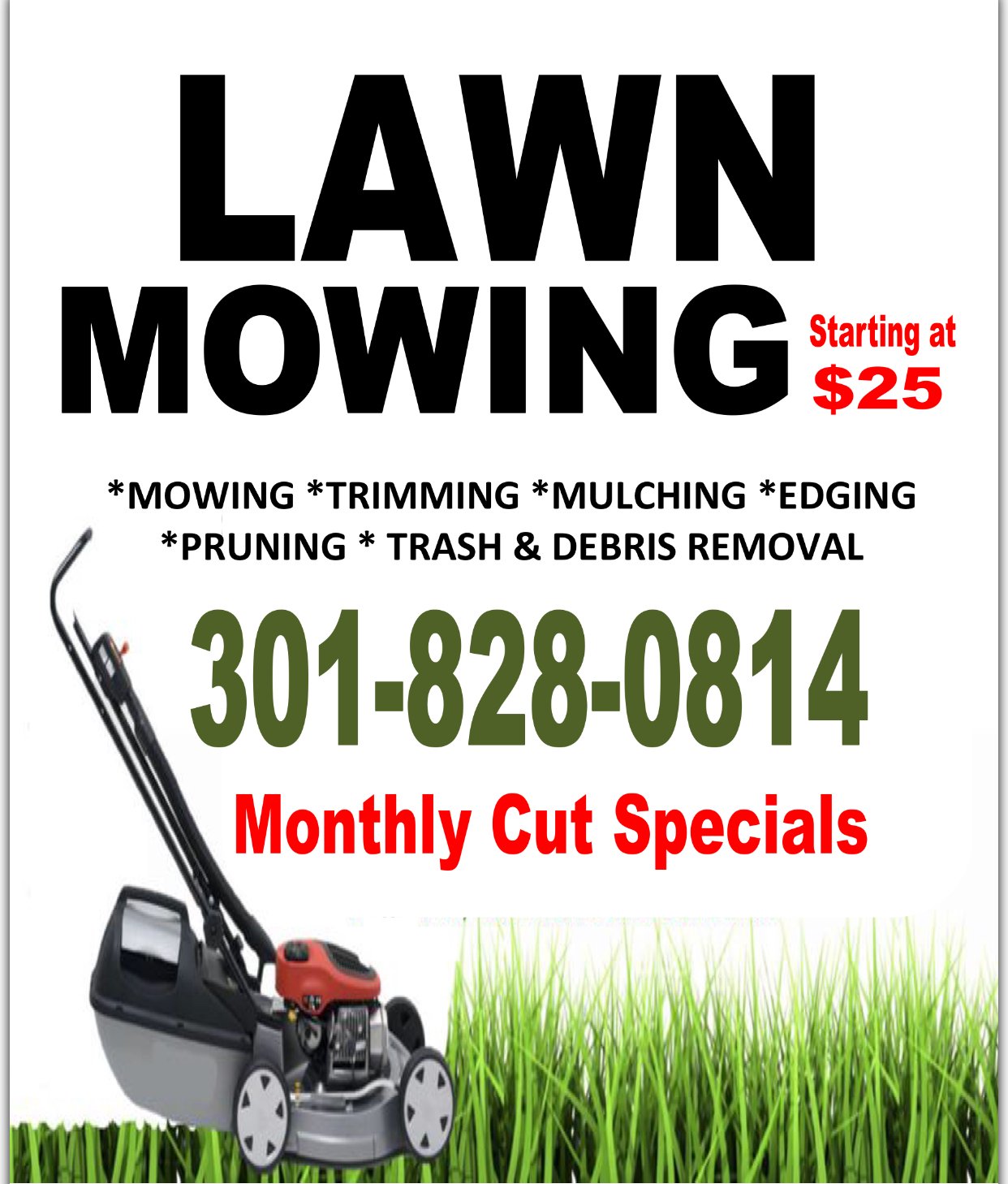 Avatar for G5 Lawn Care