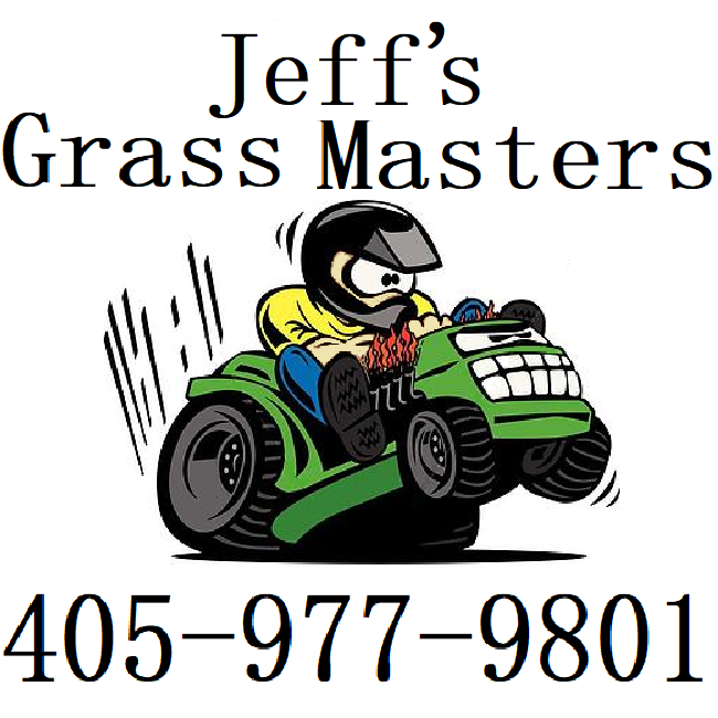 Avatar for Jeff's Grass Masters LLC