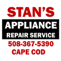 Stan's Appliance Repair Service logo