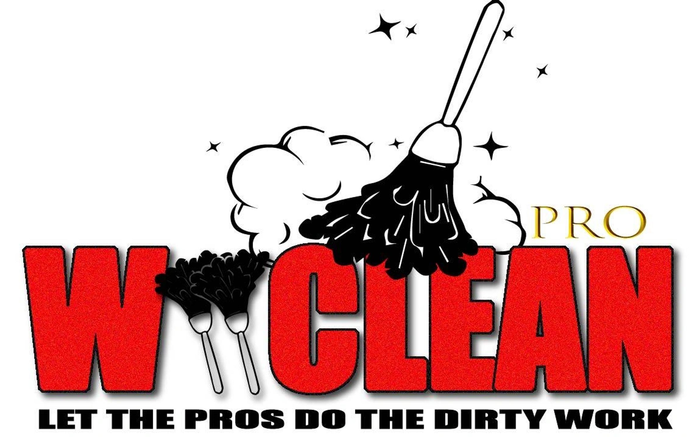 Wii Clean Pro, LLC logo