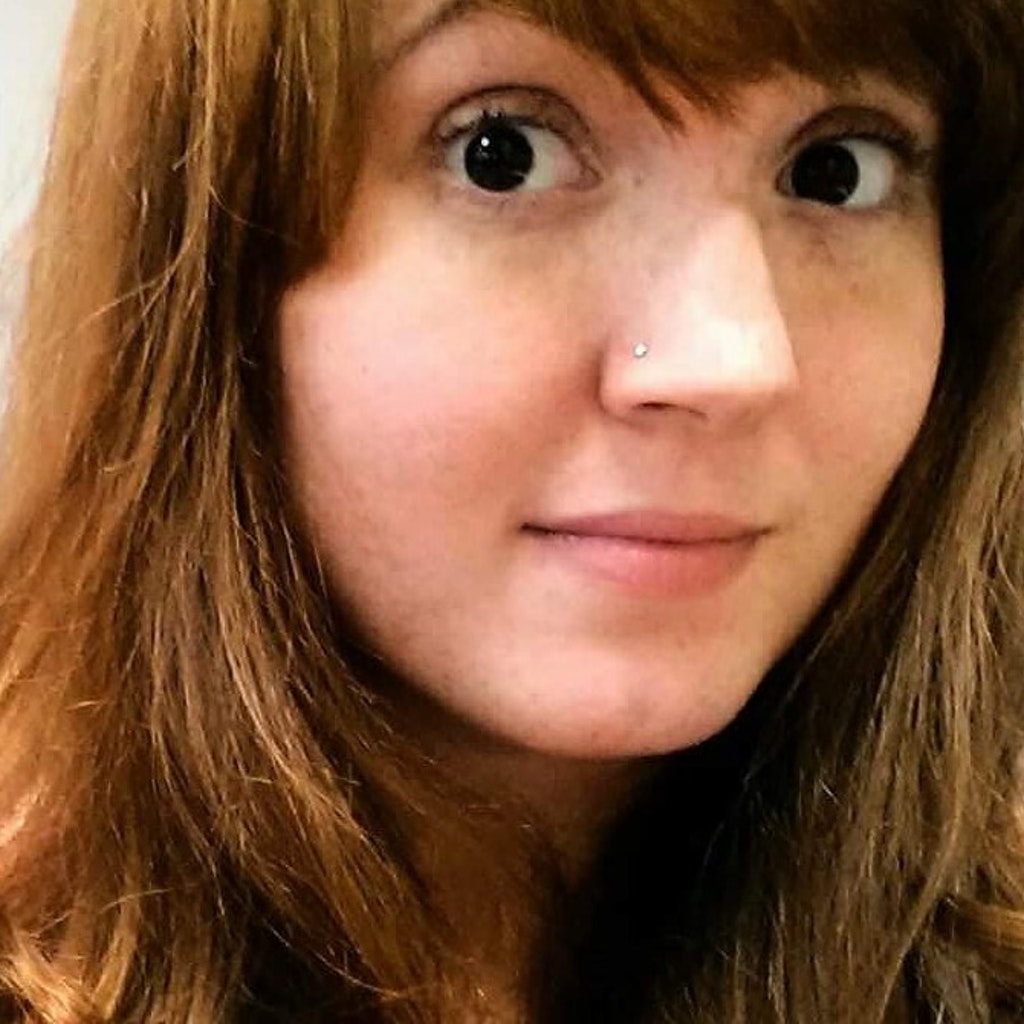 Rover - Rachel Faus logo