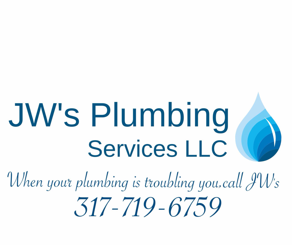 Avatar for JW'S Plumbing Services LLC