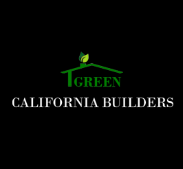 Logo for Green California Builders