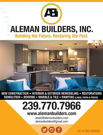 Avatar for Aleman Builders Inc