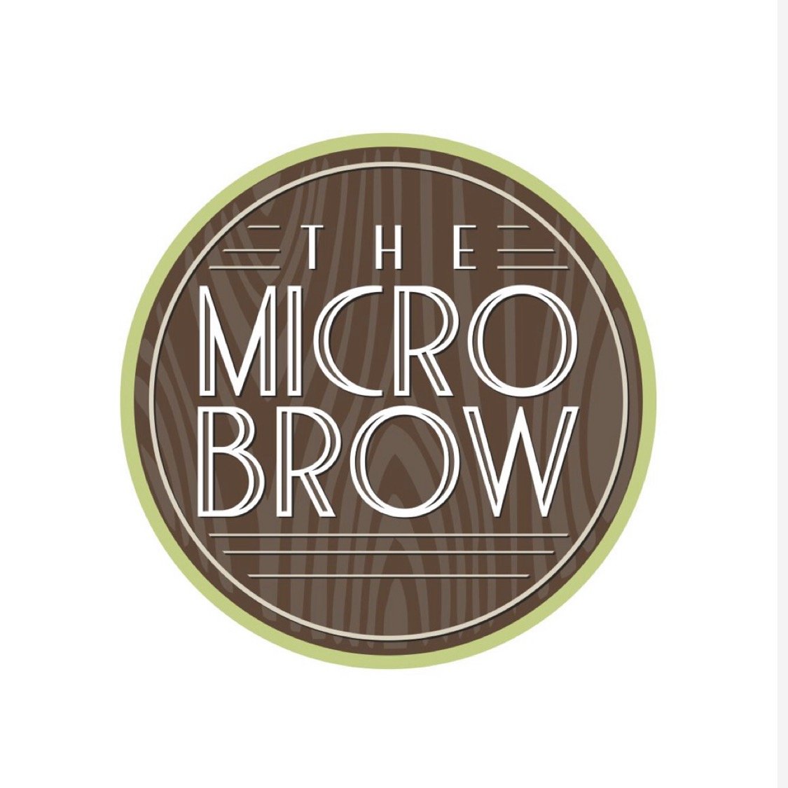 The Micro Brow - Orlando Microblading Studio logo