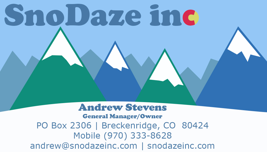 Avatar for SnoDaze Inc