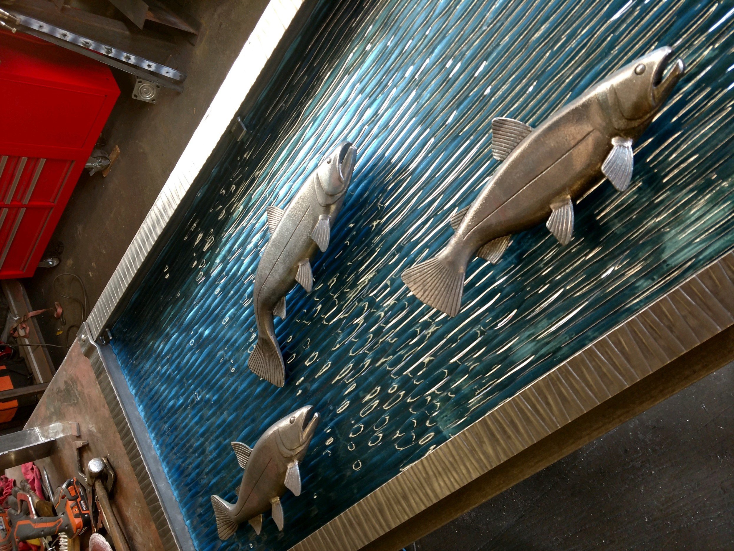 Avatar for Janssen Metalworks